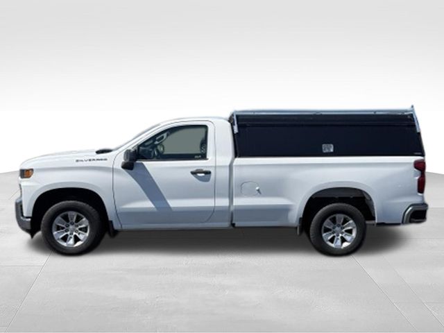 chevrolet silverado 1500 2021 3GCNWAEF3MG372716 image chevrolet silverado 1500 2021 3GCNWAEF3MG372716 image